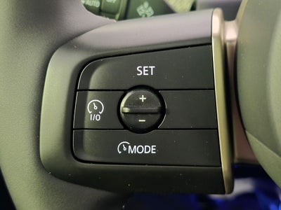 2026 MINI Cooper S Cooper S