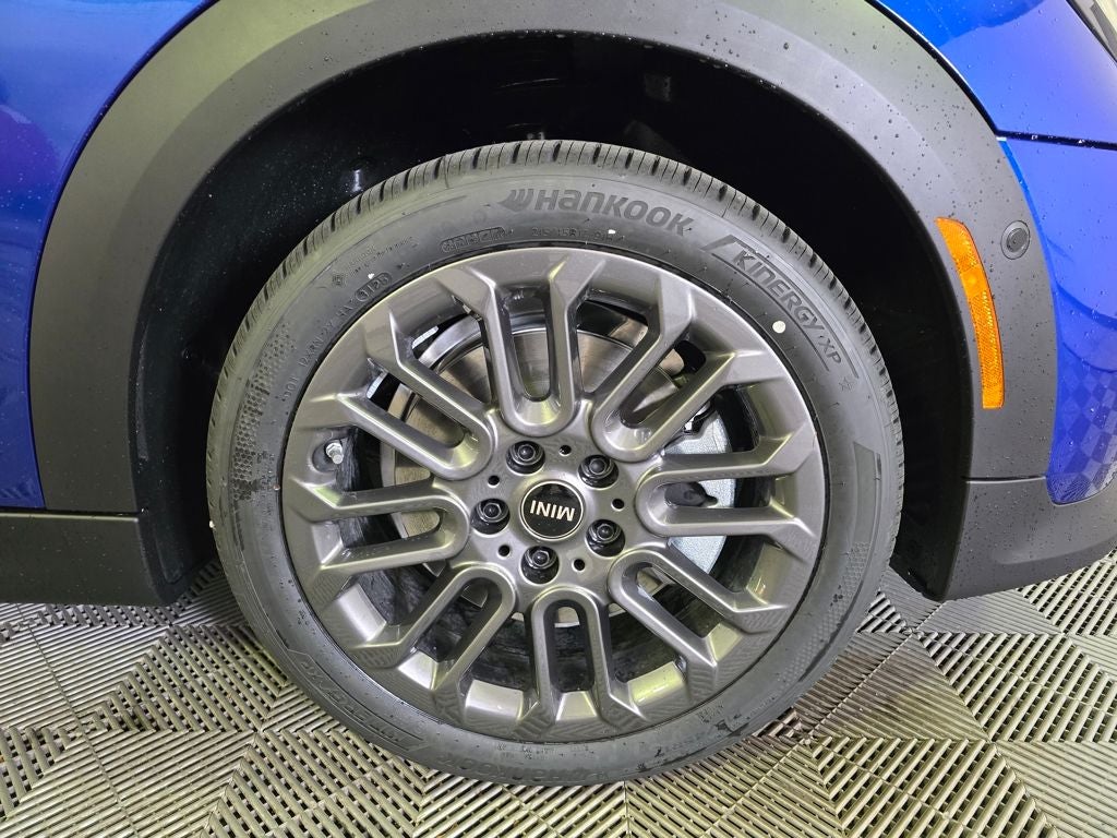 2026 MINI Cooper S Cooper S