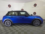 2026 MINI Cooper S Cooper S