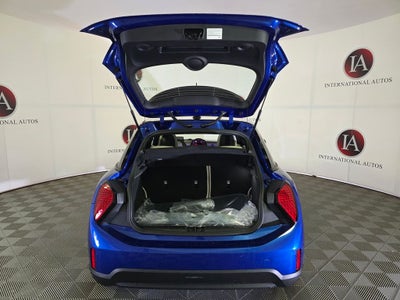 2026 MINI Cooper S Cooper S