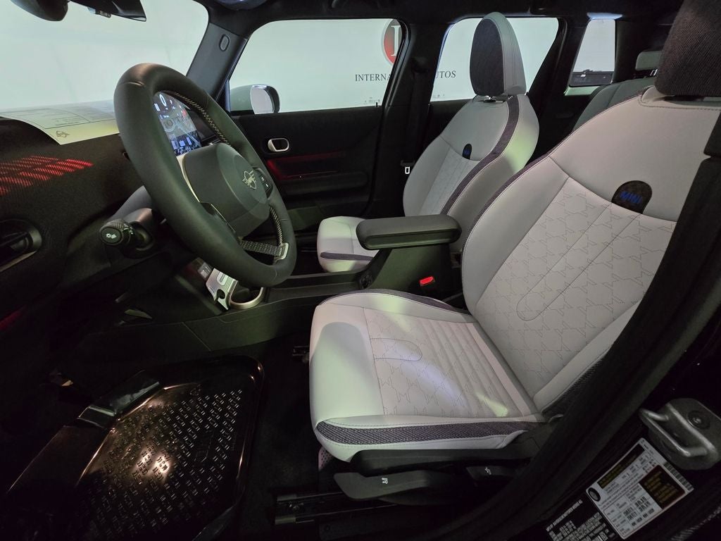 2026 MINI Cooper S Cooper S