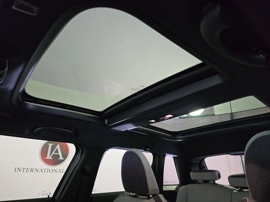 2026 MINI Cooper S Cooper S