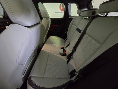 2026 MINI Cooper S Cooper S