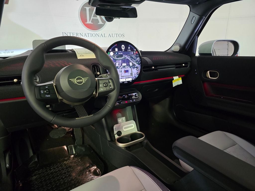 2026 MINI Cooper S Cooper S