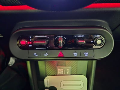 2026 MINI Cooper S Cooper S