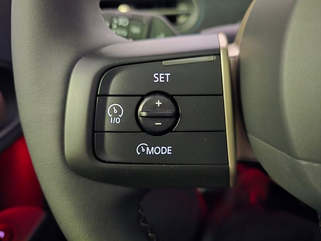 2026 MINI Cooper S Cooper S