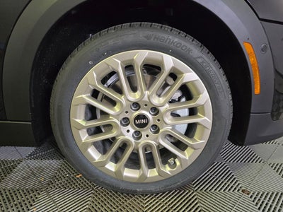 2026 MINI Cooper S Cooper S