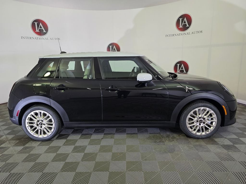 2026 MINI Cooper S Cooper S