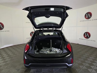 2026 MINI Cooper S Cooper S