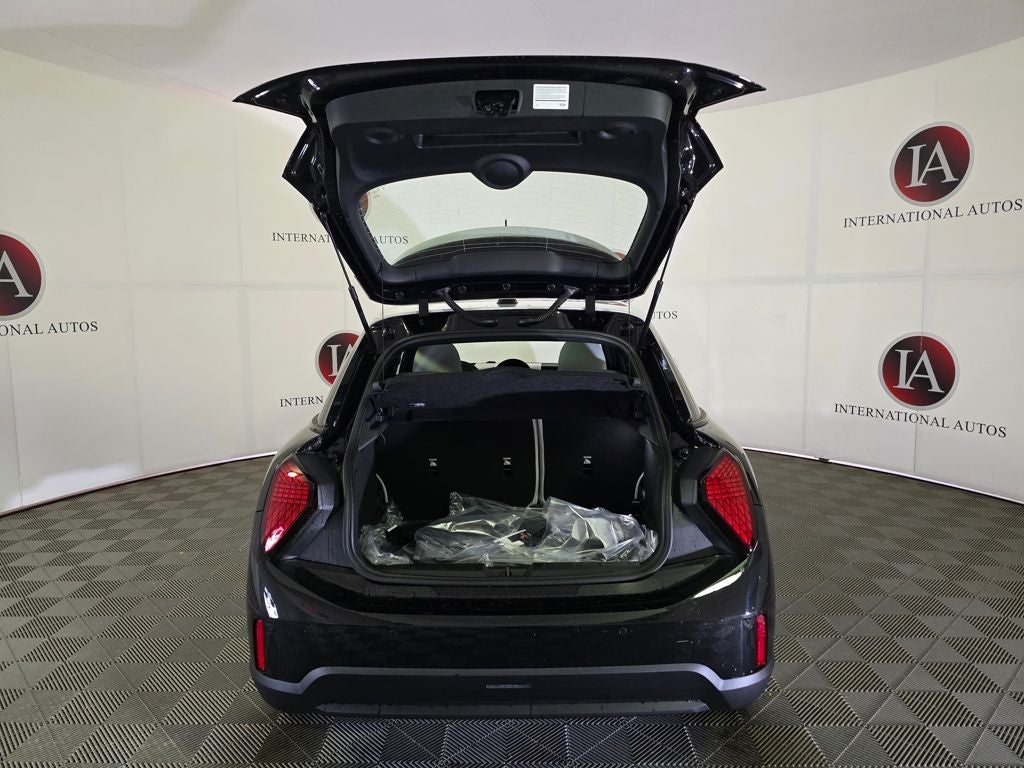 2026 MINI Cooper S Cooper S