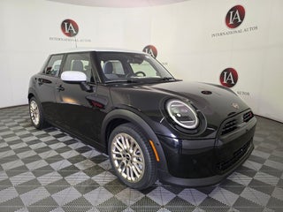 2026 MINI Cooper S Cooper S