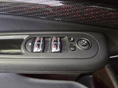 2023 MINI Clubman John Cooper Works