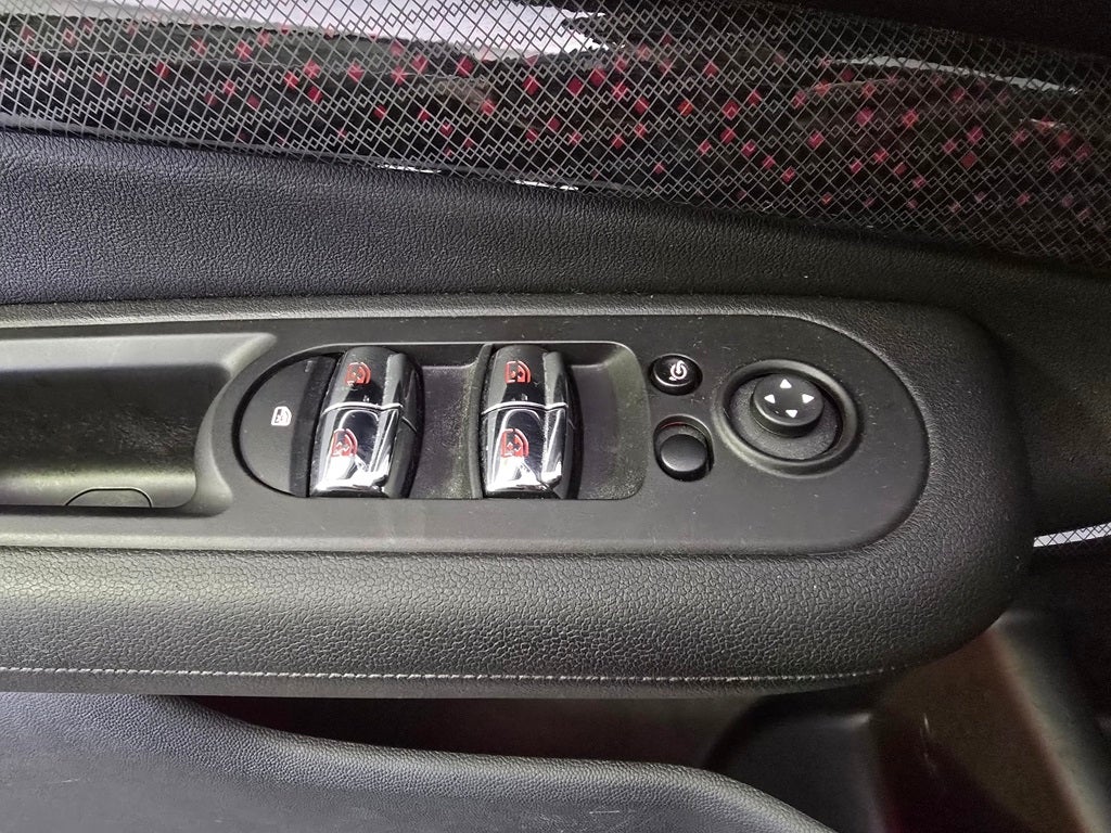 2023 MINI Clubman John Cooper Works