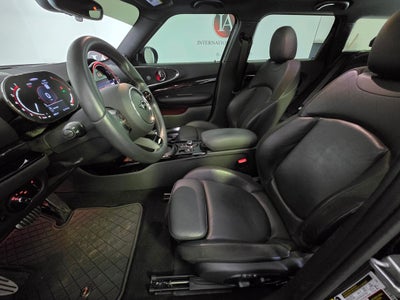 2023 MINI Clubman John Cooper Works