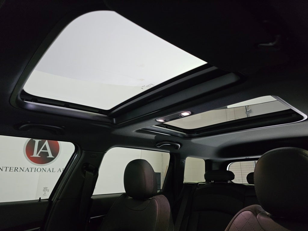 2023 MINI Clubman John Cooper Works