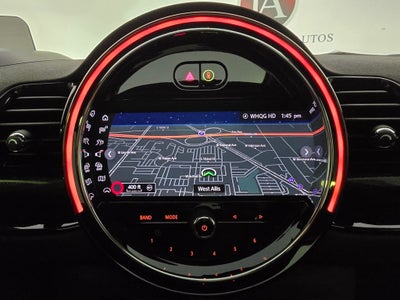 2023 MINI Clubman John Cooper Works