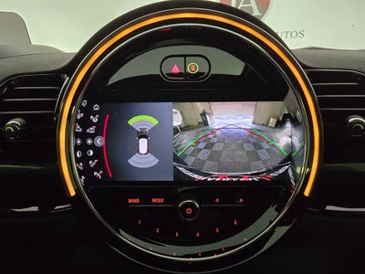 2023 MINI Clubman John Cooper Works