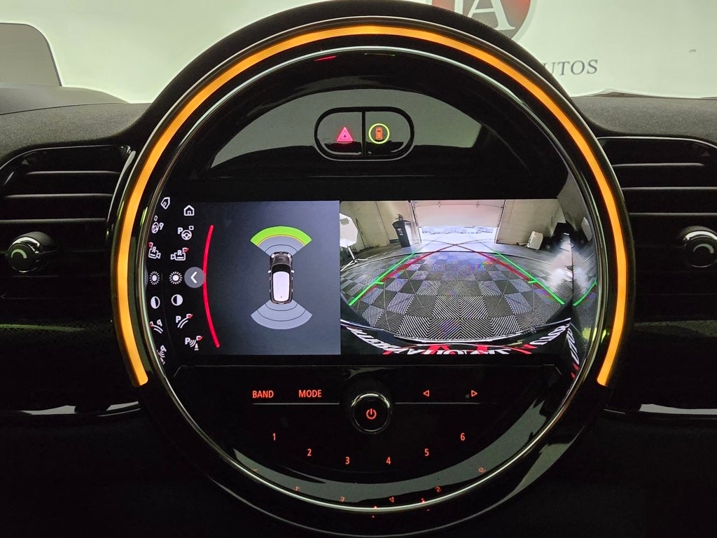 2023 MINI Clubman John Cooper Works