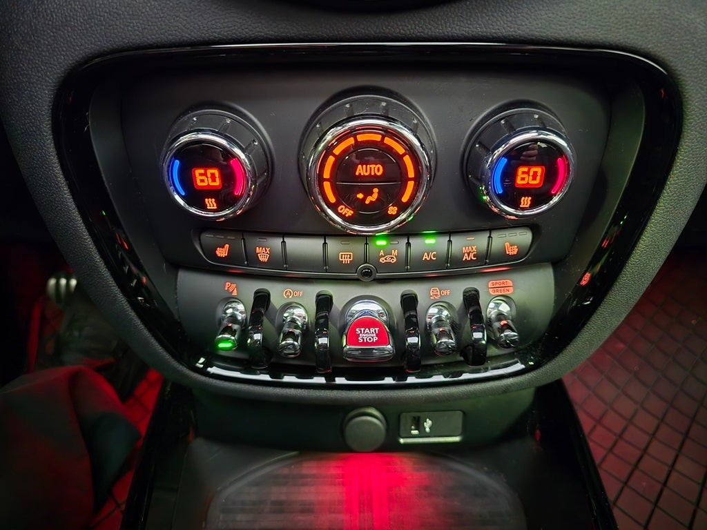 2023 MINI Clubman John Cooper Works