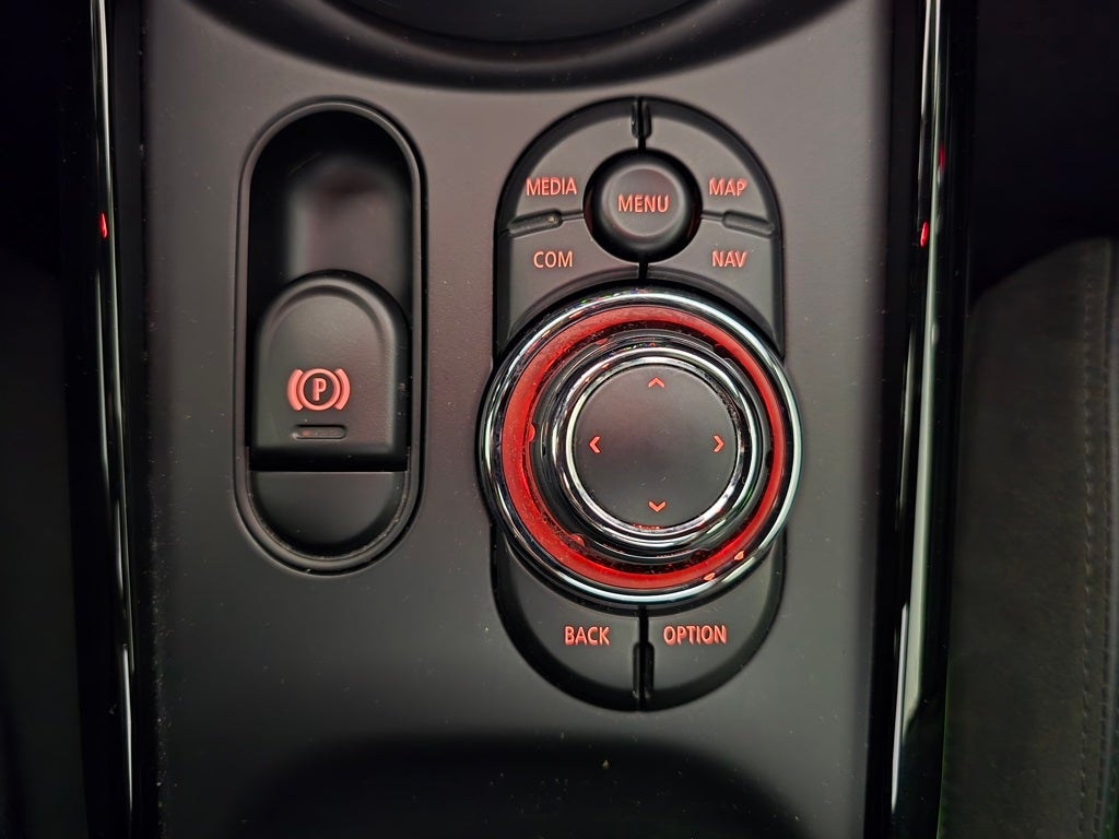 2023 MINI Clubman John Cooper Works