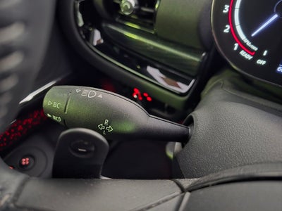 2023 MINI Clubman John Cooper Works