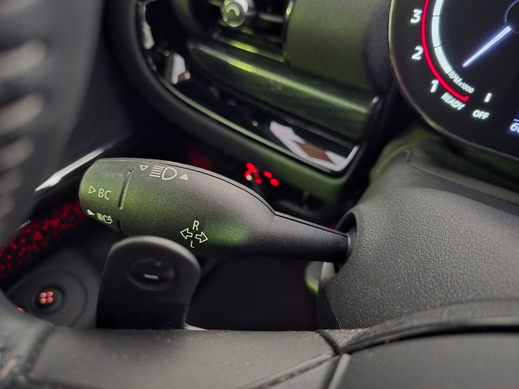 2023 MINI Clubman John Cooper Works