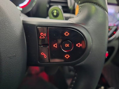 2023 MINI Clubman John Cooper Works