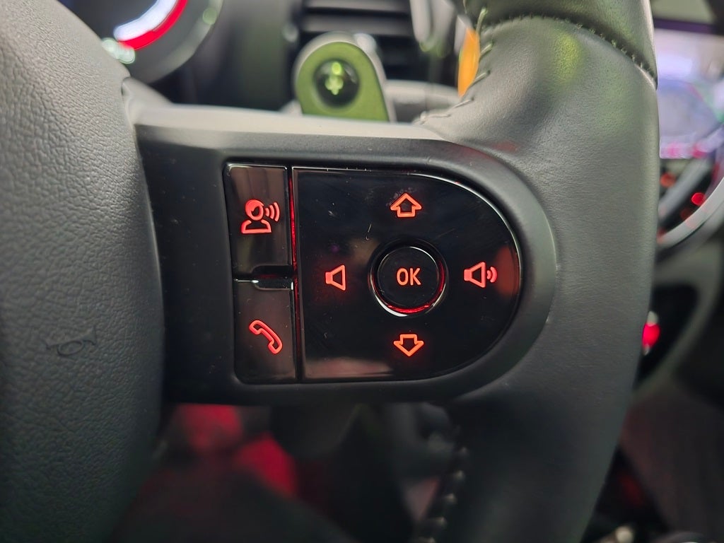 2023 MINI Clubman John Cooper Works