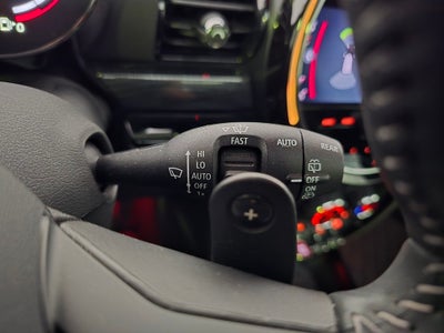 2023 MINI Clubman John Cooper Works