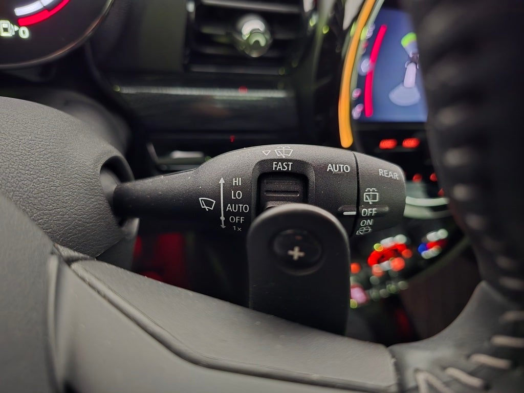 2023 MINI Clubman John Cooper Works