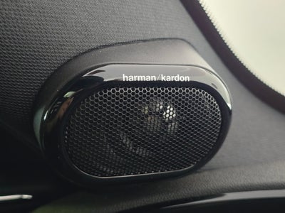 2023 MINI Clubman John Cooper Works