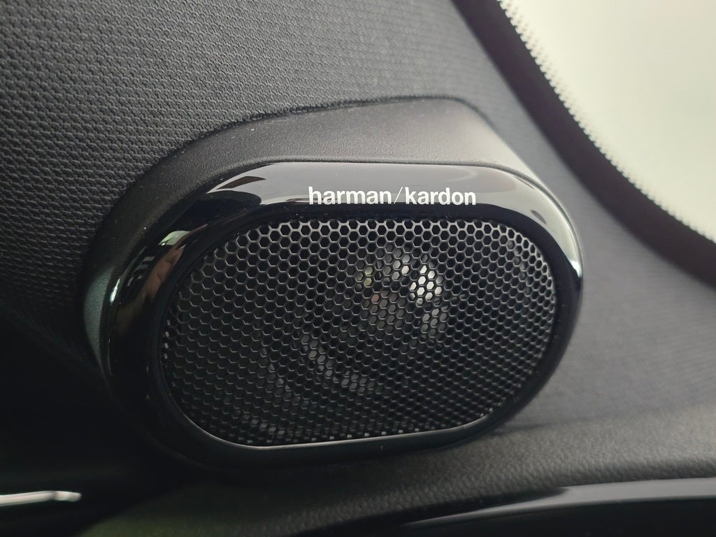 2023 MINI Clubman John Cooper Works