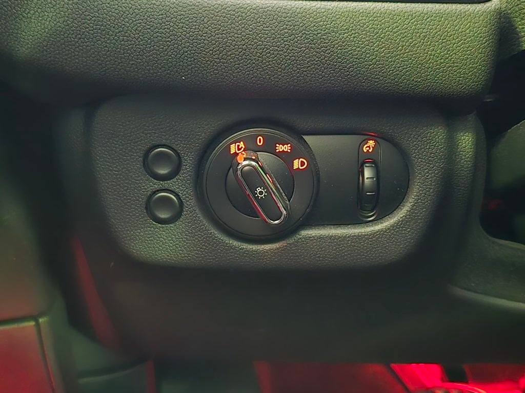 2023 MINI Clubman John Cooper Works