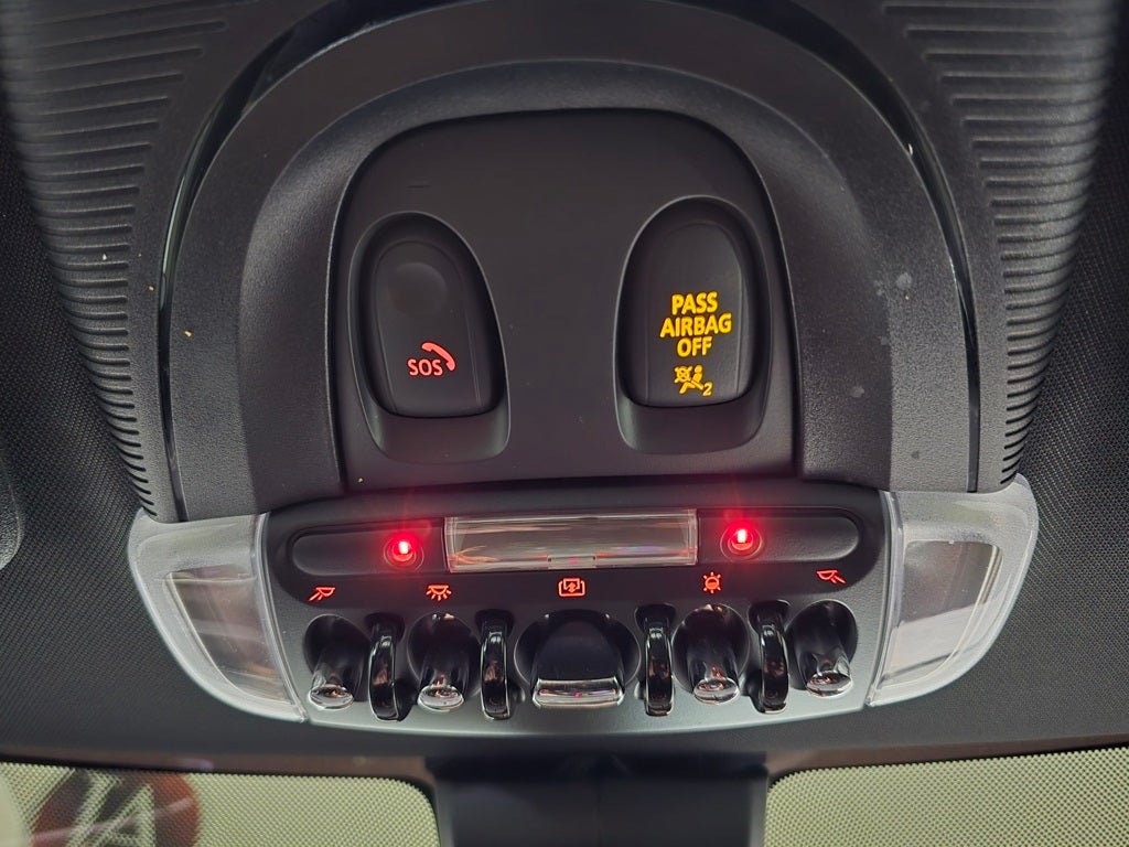 2023 MINI Clubman John Cooper Works