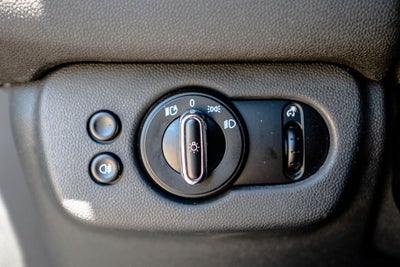 2016 MINI Cooper Clubman