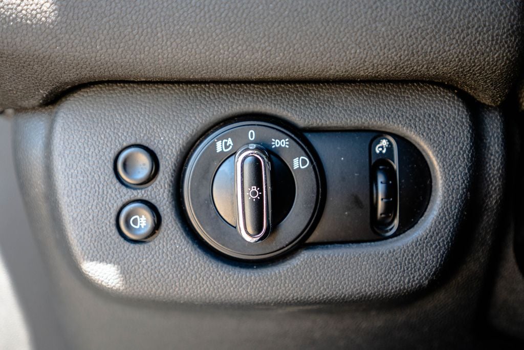 2016 MINI Cooper Clubman