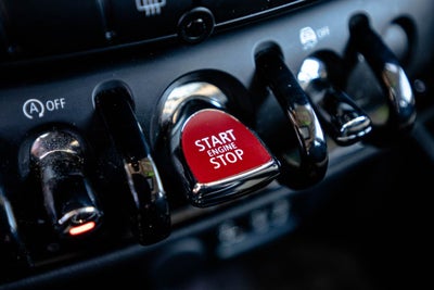 2016 MINI Cooper Clubman