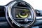 2016 MINI Cooper Clubman