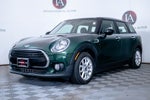 2016 MINI Cooper Clubman