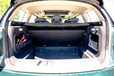 2016 MINI Cooper Clubman