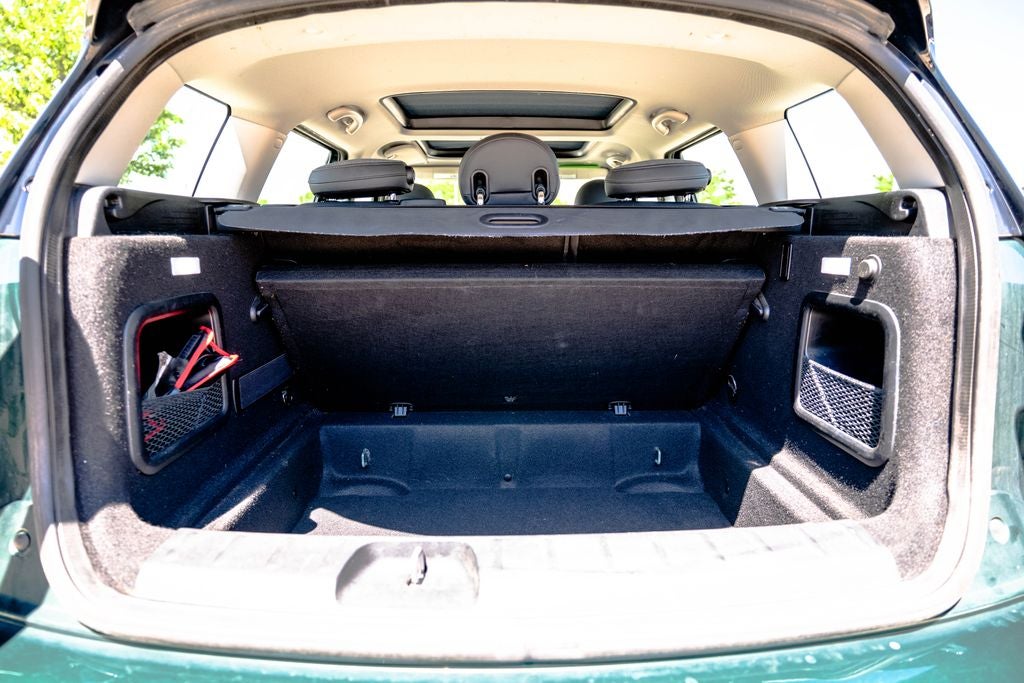 2016 MINI Cooper Clubman