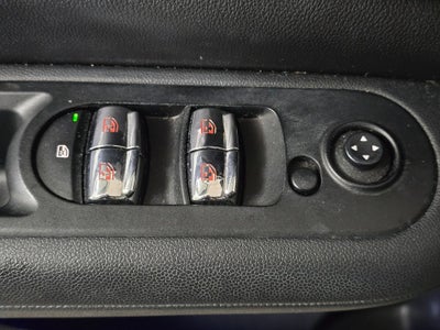 2017 MINI Cooper Clubman