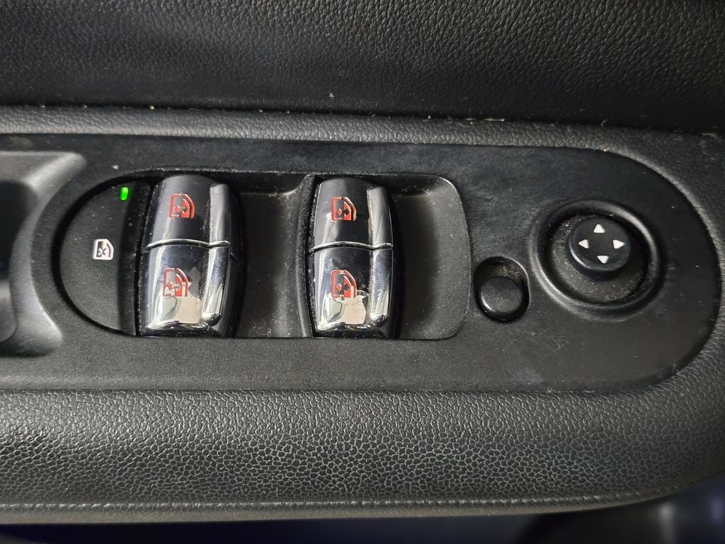 2017 MINI Cooper Clubman