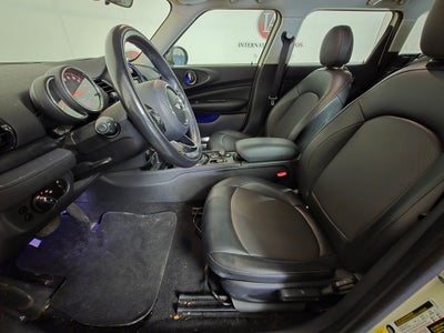 2017 MINI Cooper Clubman