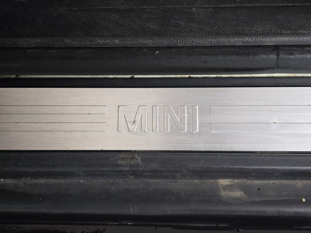 2017 MINI Cooper Clubman