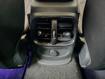 2017 MINI Cooper Clubman