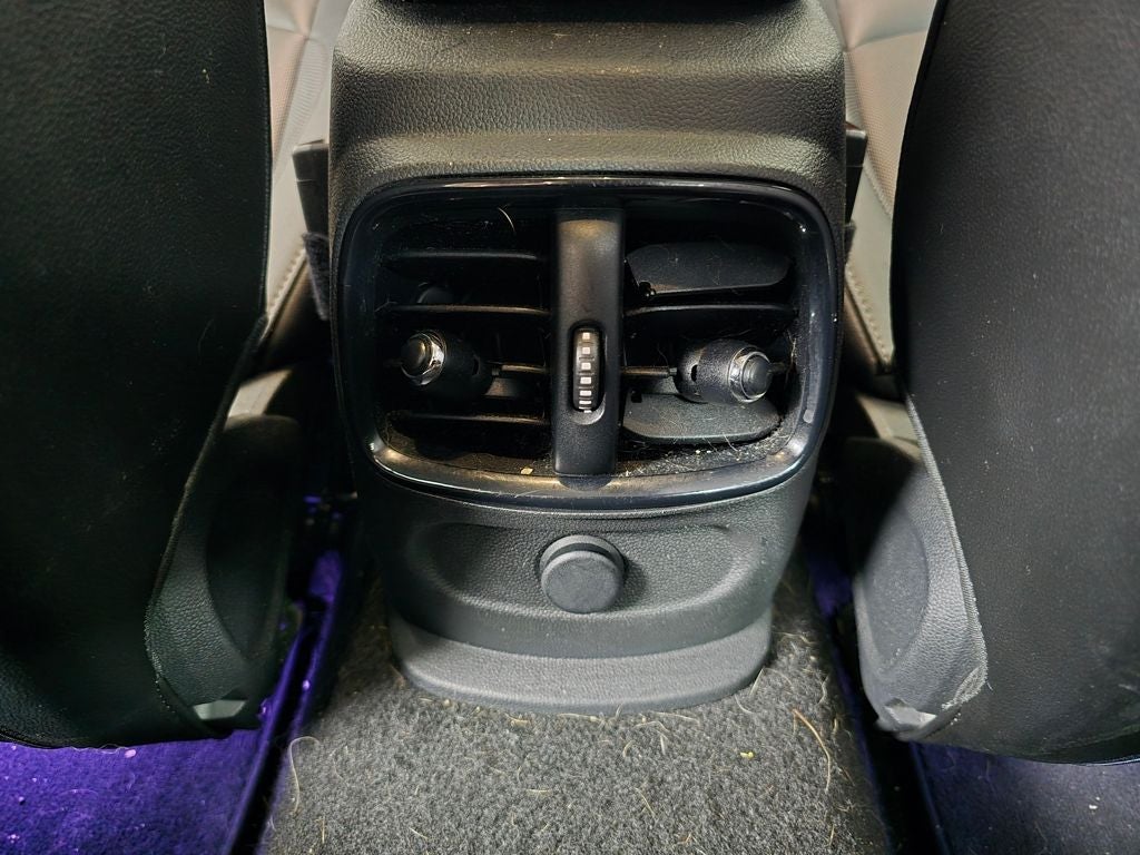 2017 MINI Cooper Clubman