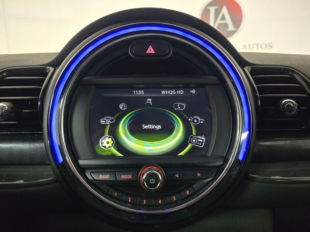 2017 MINI Cooper Clubman