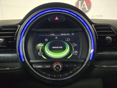 2017 MINI Cooper Clubman