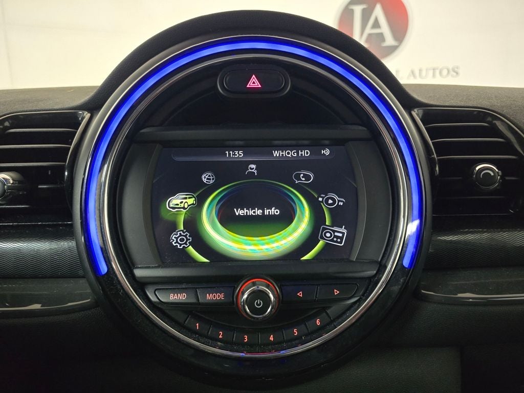 2017 MINI Cooper Clubman